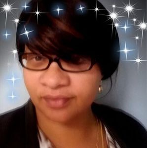 Meet your Posher, Candyce